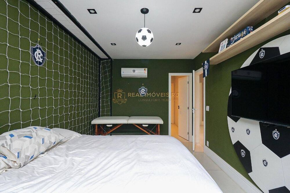 Casa, 6 quartos, 600 m² - Foto 2