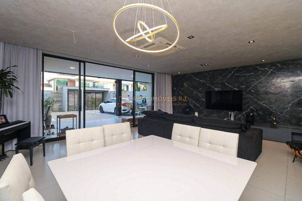 Casa, 6 quartos, 600 m² - Foto 12
