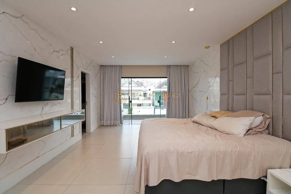 Casa, 6 quartos, 600 m² - Foto 33