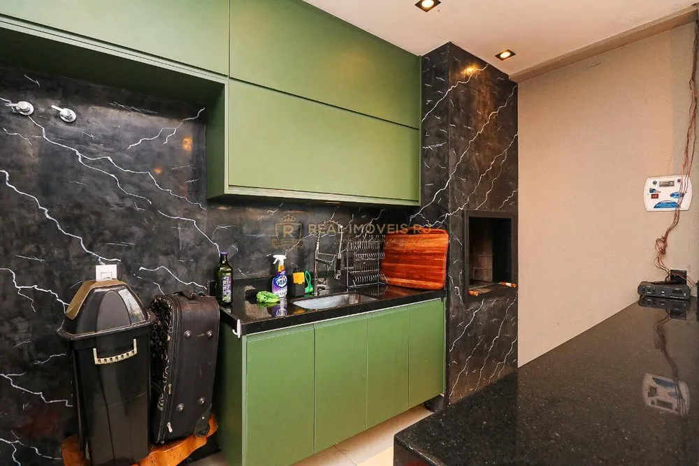 Casa, 6 quartos, 600 m² - Foto 42