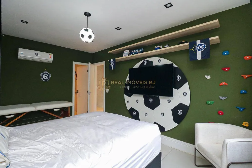 Casa, 6 quartos, 600 m² - Foto 28