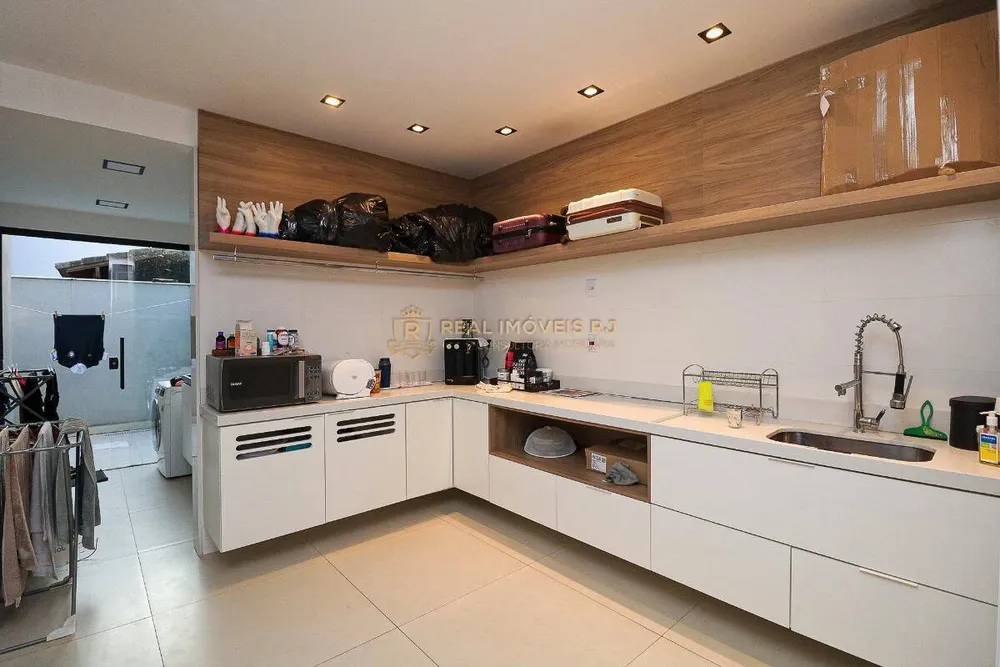 Casa, 6 quartos, 600 m² - Foto 15