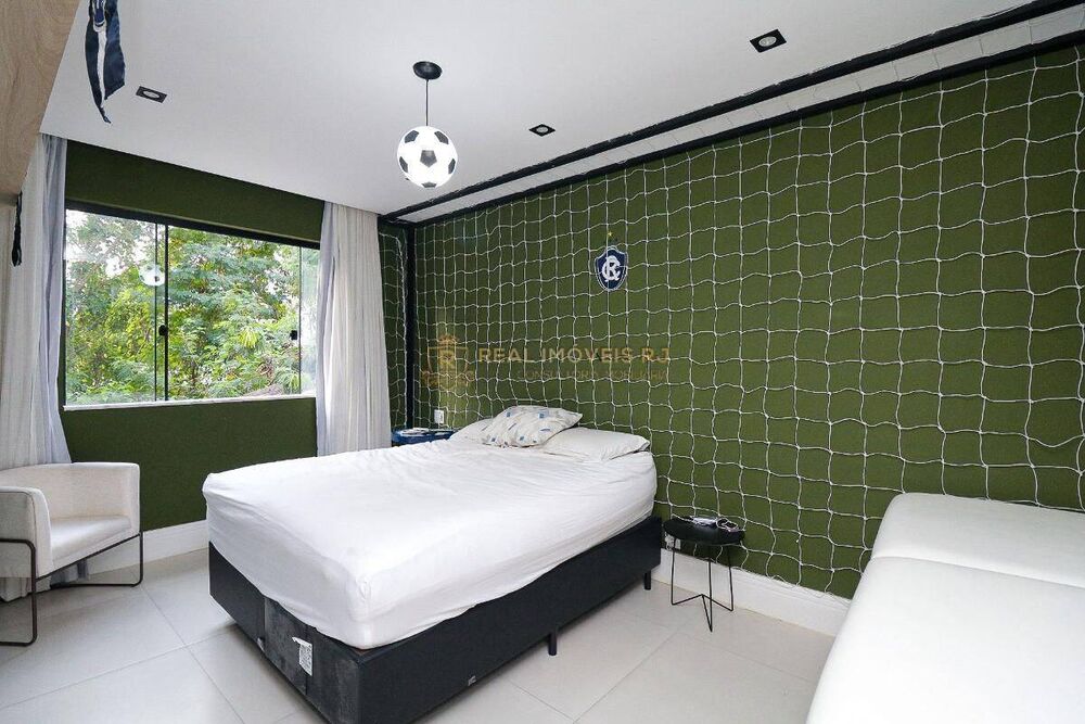 Casa, 6 quartos, 600 m² - Foto 7