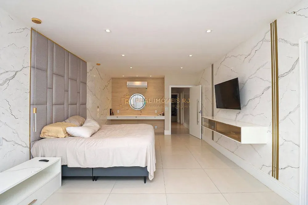 Casa, 6 quartos, 600 m² - Foto 45