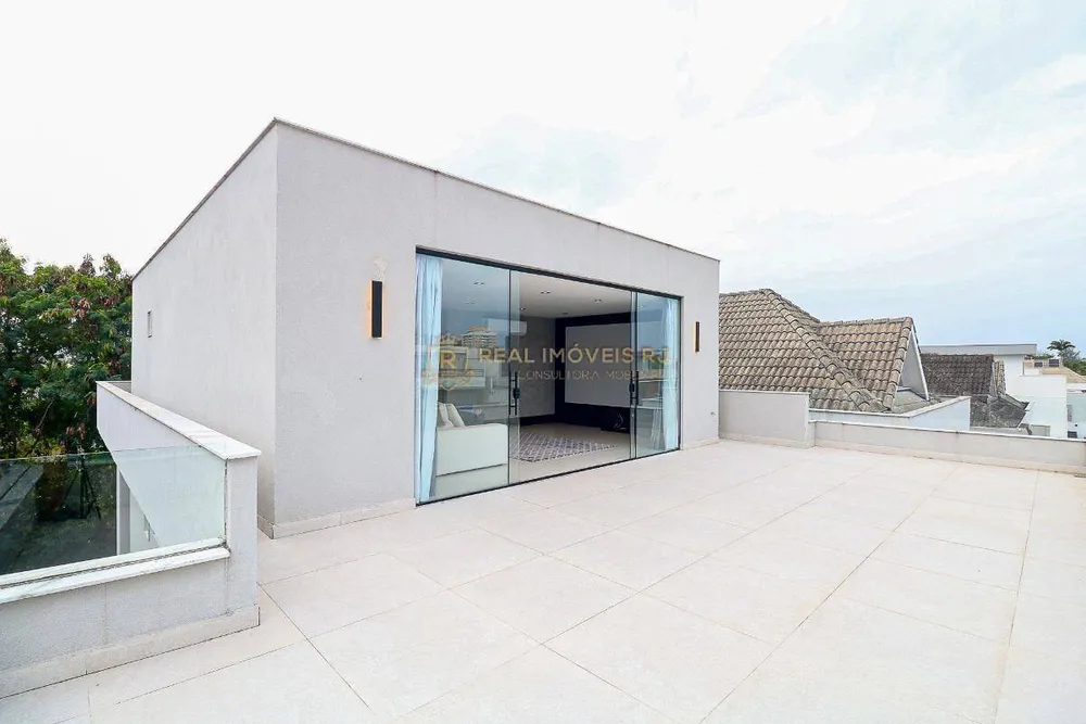 Casa, 6 quartos, 600 m² - Foto 40