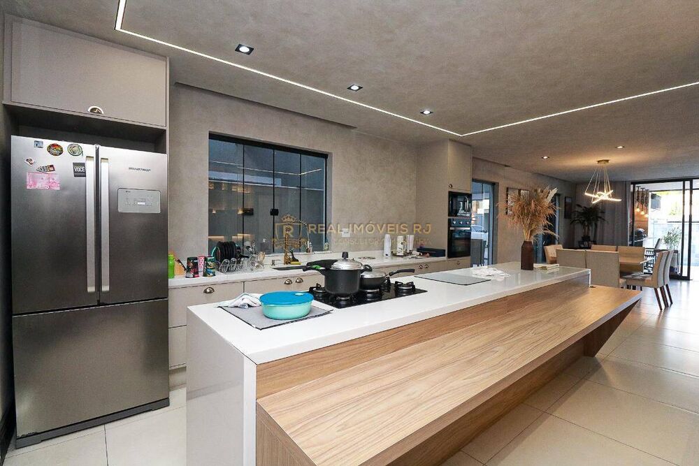 Casa, 6 quartos, 600 m² - Foto 9