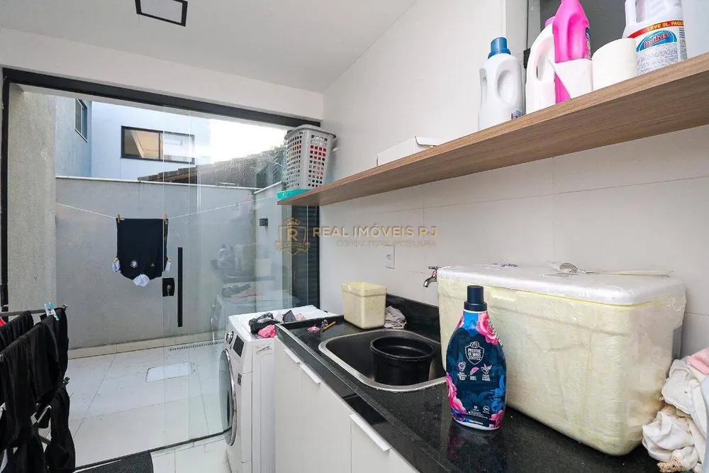 Casa, 6 quartos, 600 m² - Foto 34