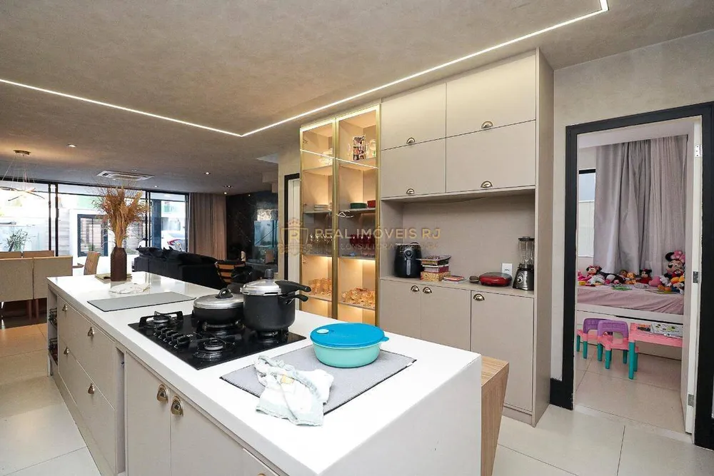 Casa, 6 quartos, 600 m² - Foto 37