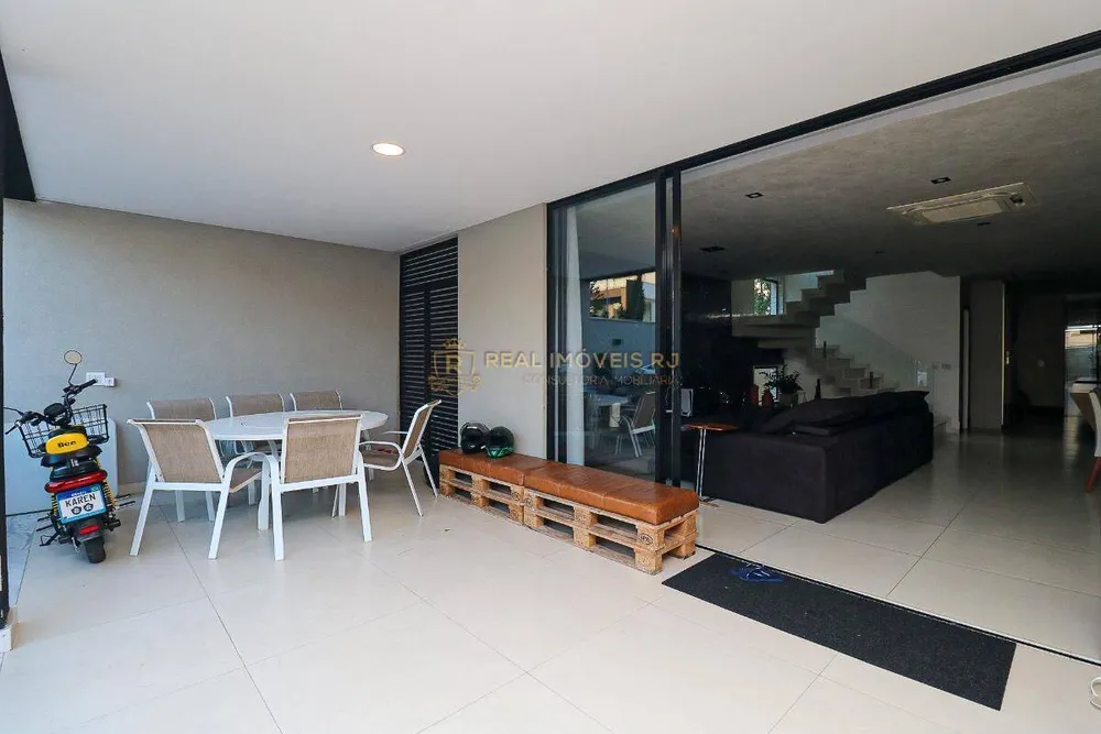 Casa, 6 quartos, 600 m² - Foto 50