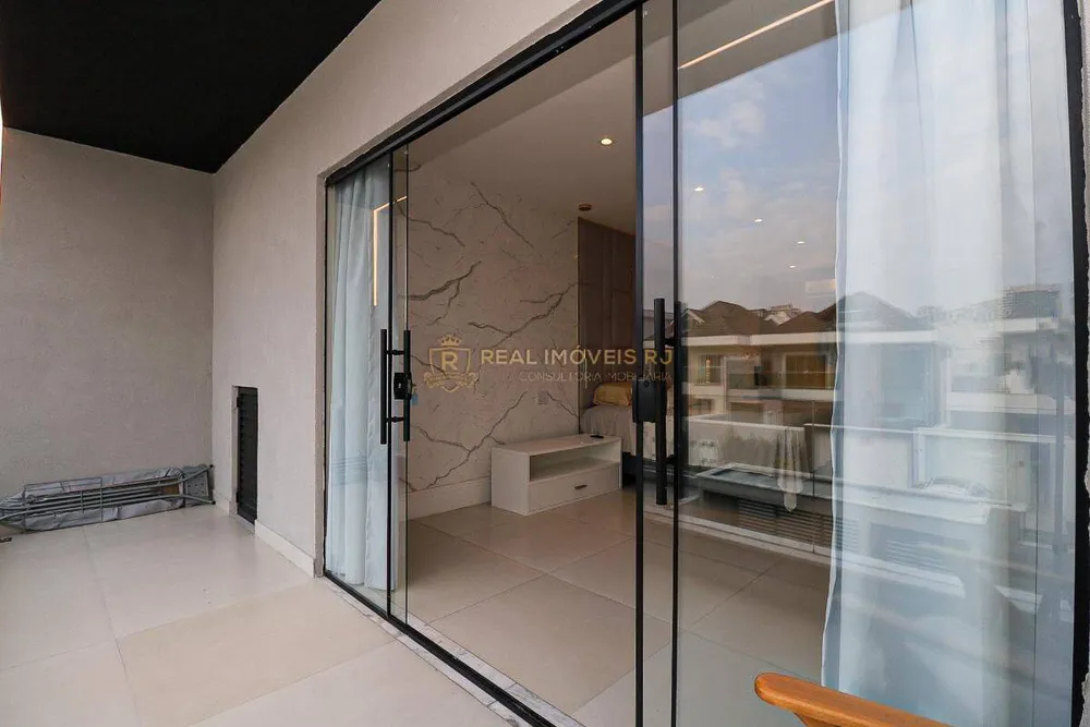 Casa, 6 quartos, 600 m² - Foto 31