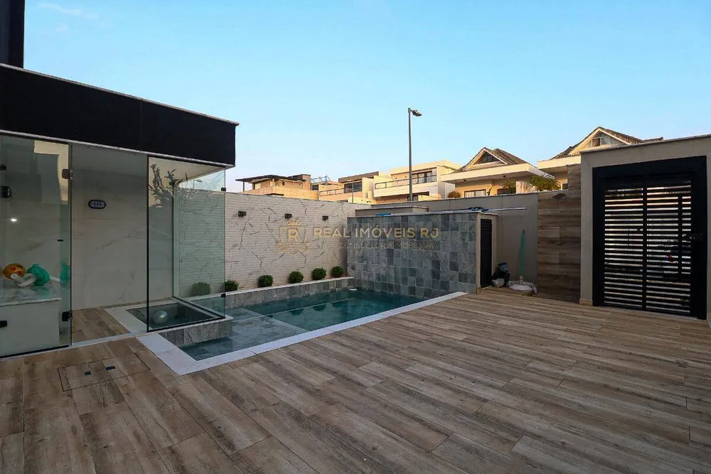 Casa, 6 quartos, 600 m² - Foto 23