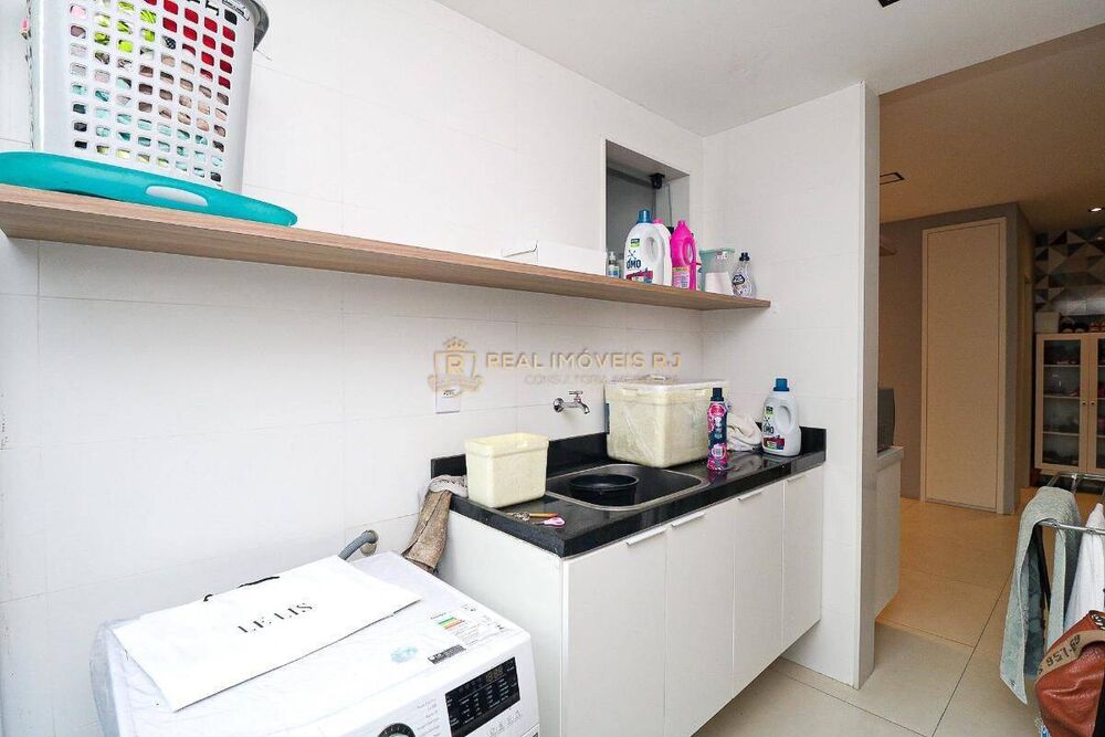 Casa, 6 quartos, 600 m² - Foto 8