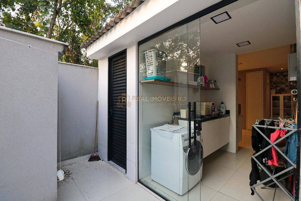 Casa, 6 quartos, 600 m² - Foto 11
