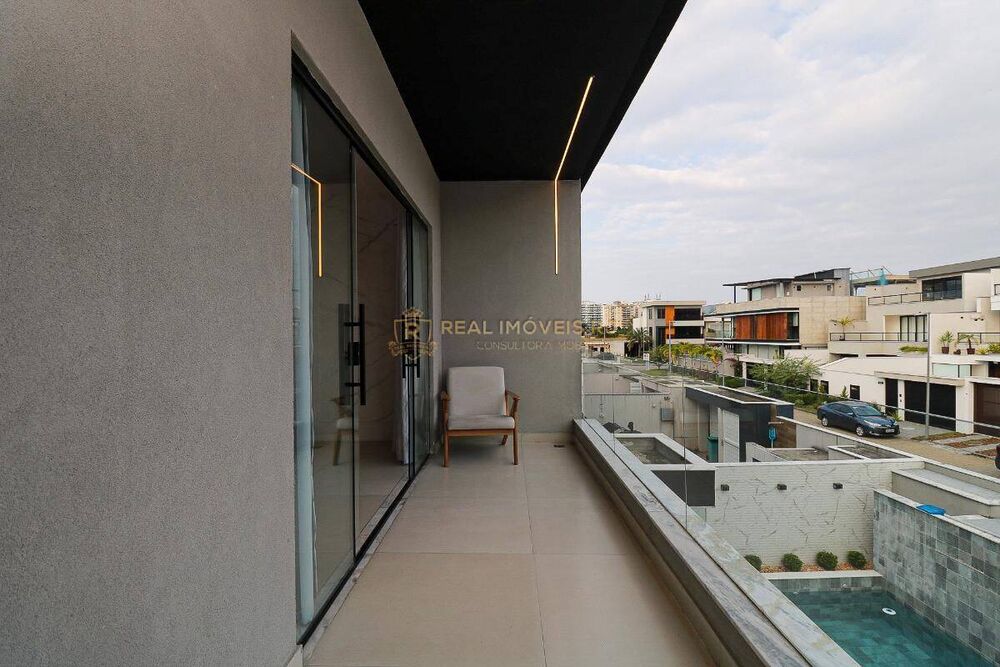 Casa, 6 quartos, 600 m² - Foto 5