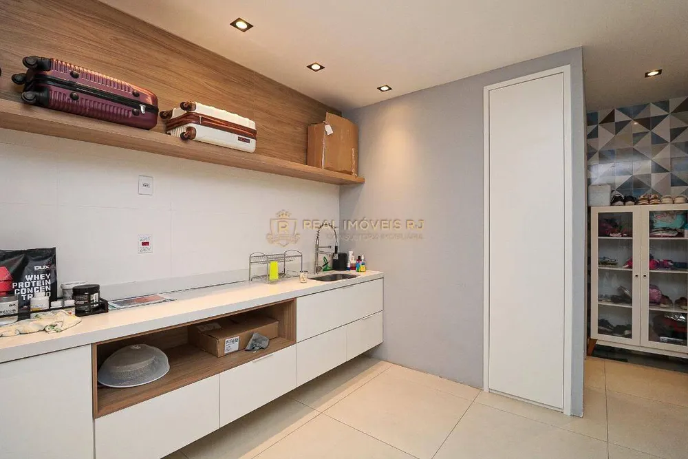 Casa, 6 quartos, 600 m² - Foto 52