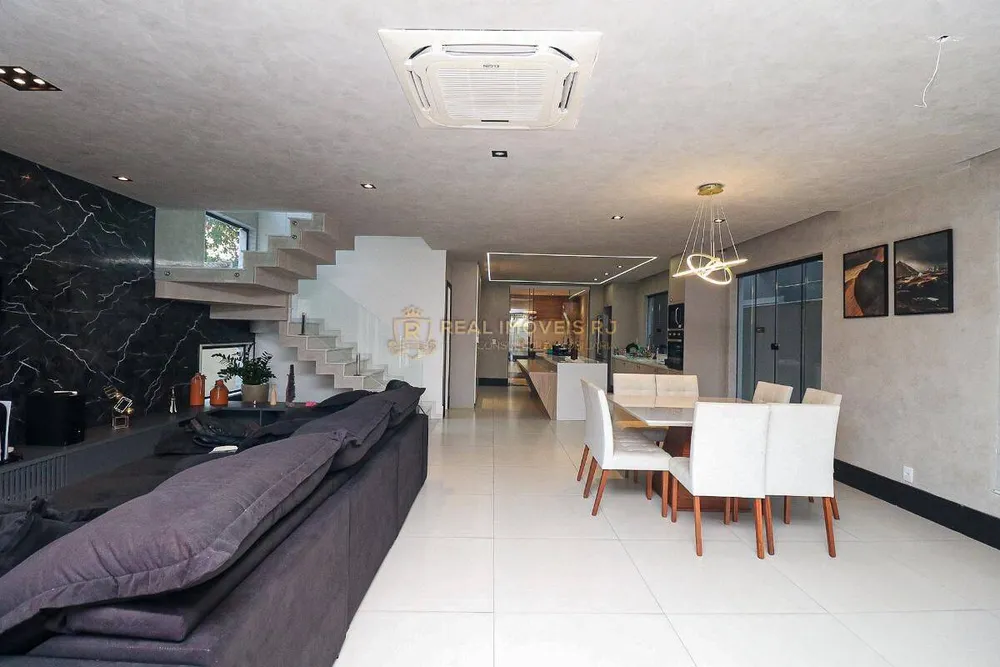 Casa, 6 quartos, 600 m² - Foto 14