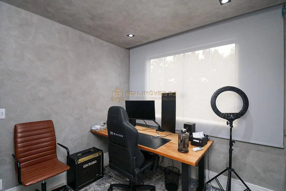 Casa, 6 quartos, 600 m² - Foto 25