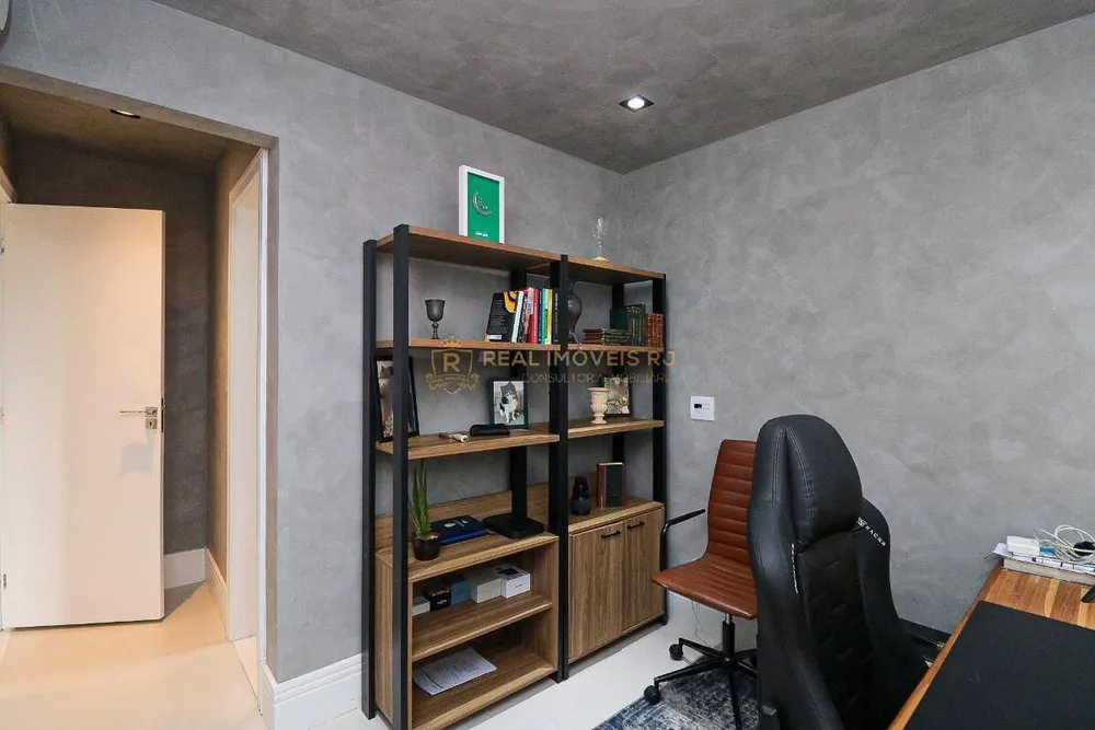 Casa, 6 quartos, 600 m² - Foto 20