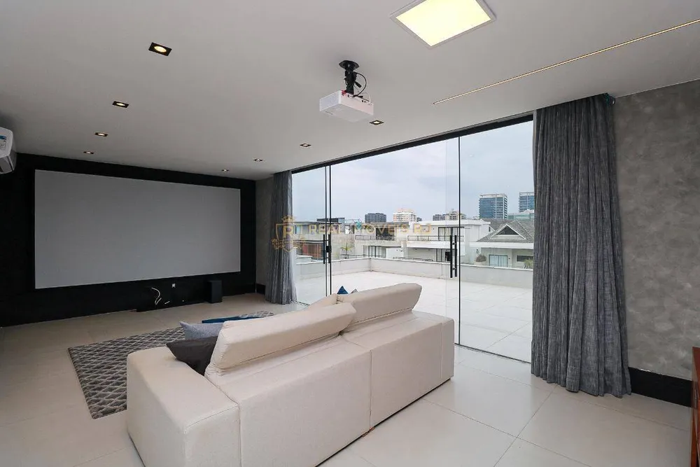 Casa, 6 quartos, 600 m² - Foto 17