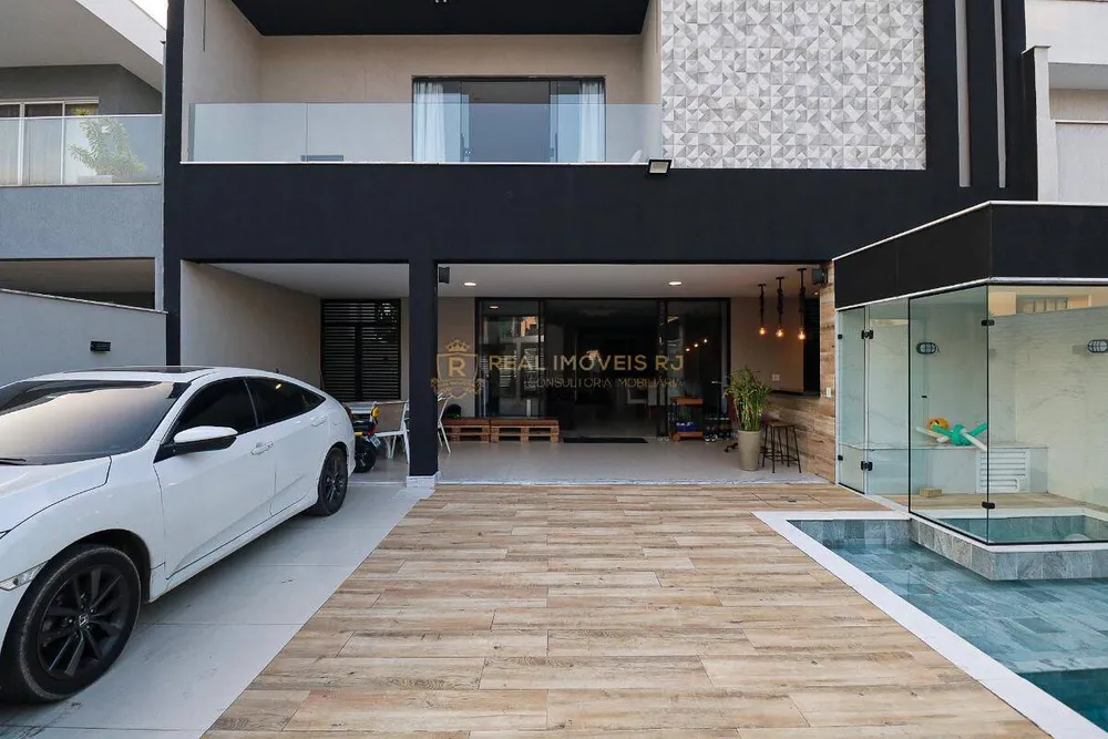 Casa, 6 quartos, 600 m² - Foto 24