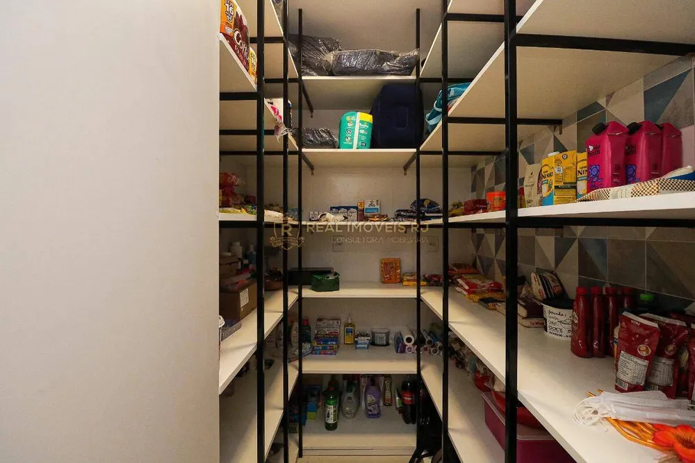 Casa, 6 quartos, 600 m² - Foto 49