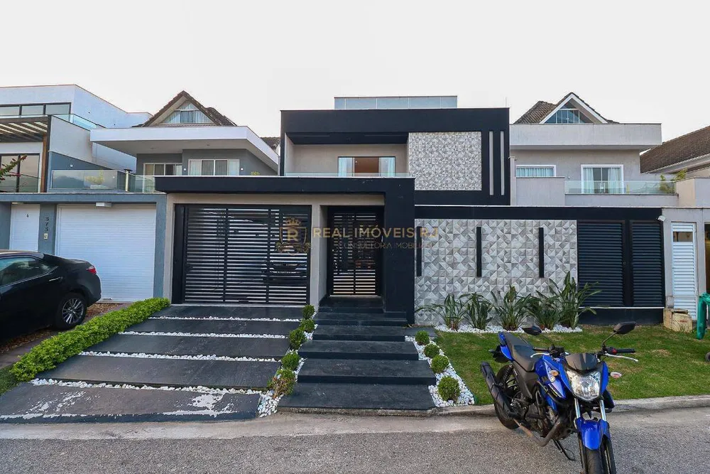 Casa, 6 quartos, 600 m² - Foto 48