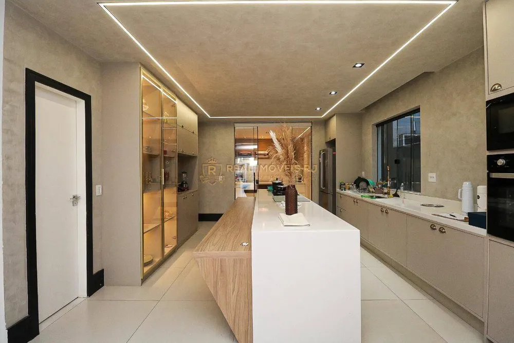 Casa, 6 quartos, 600 m² - Foto 36