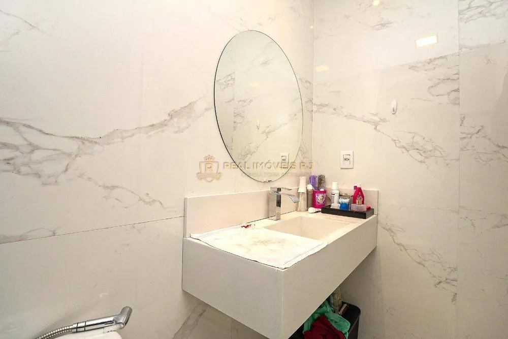 Casa, 6 quartos, 600 m² - Foto 30