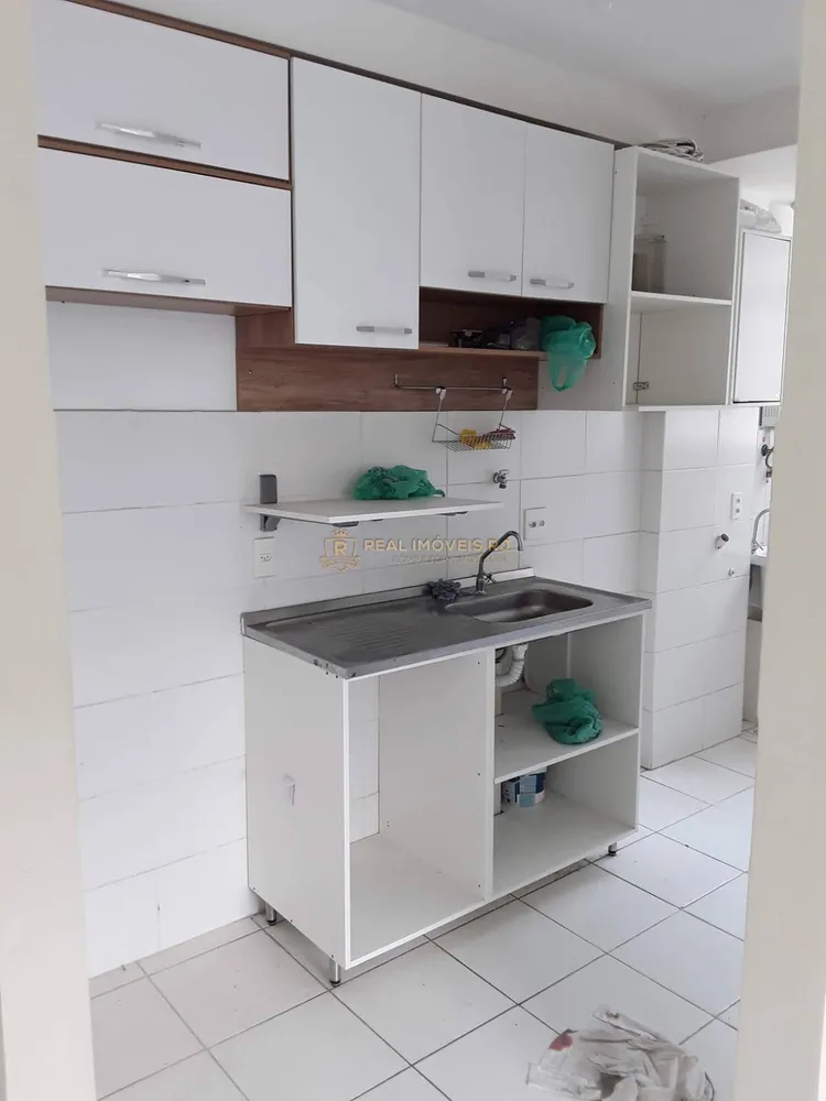 Apartamento, 3 quartos, 53 m² - Foto 3