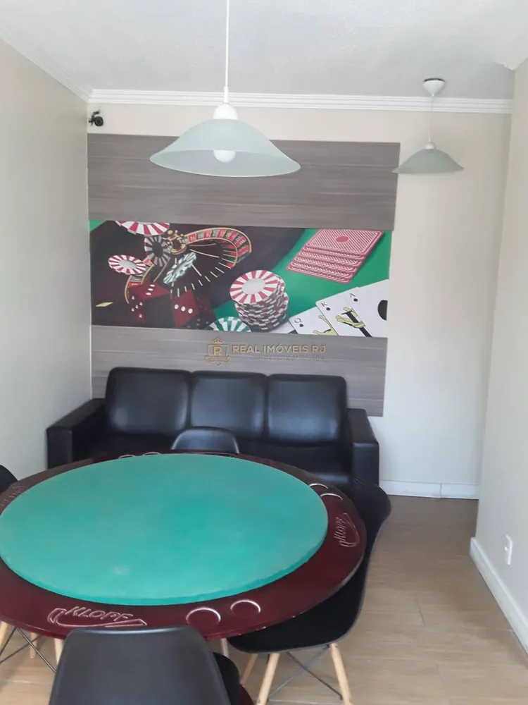 Apartamento, 3 quartos, 53 m² - Foto 9
