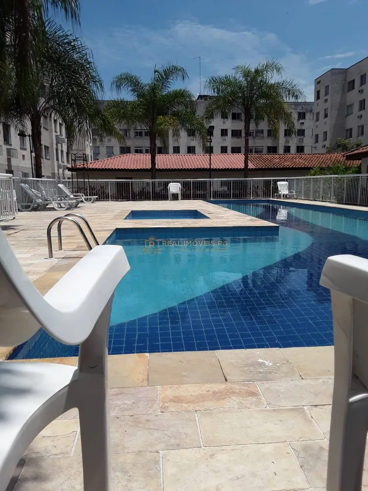 Apartamento, 3 quartos, 53 m² - Foto 1