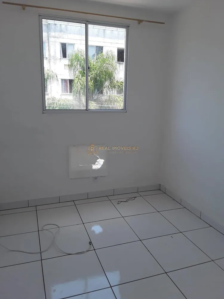 Apartamento, 3 quartos, 53 m² - Foto 5