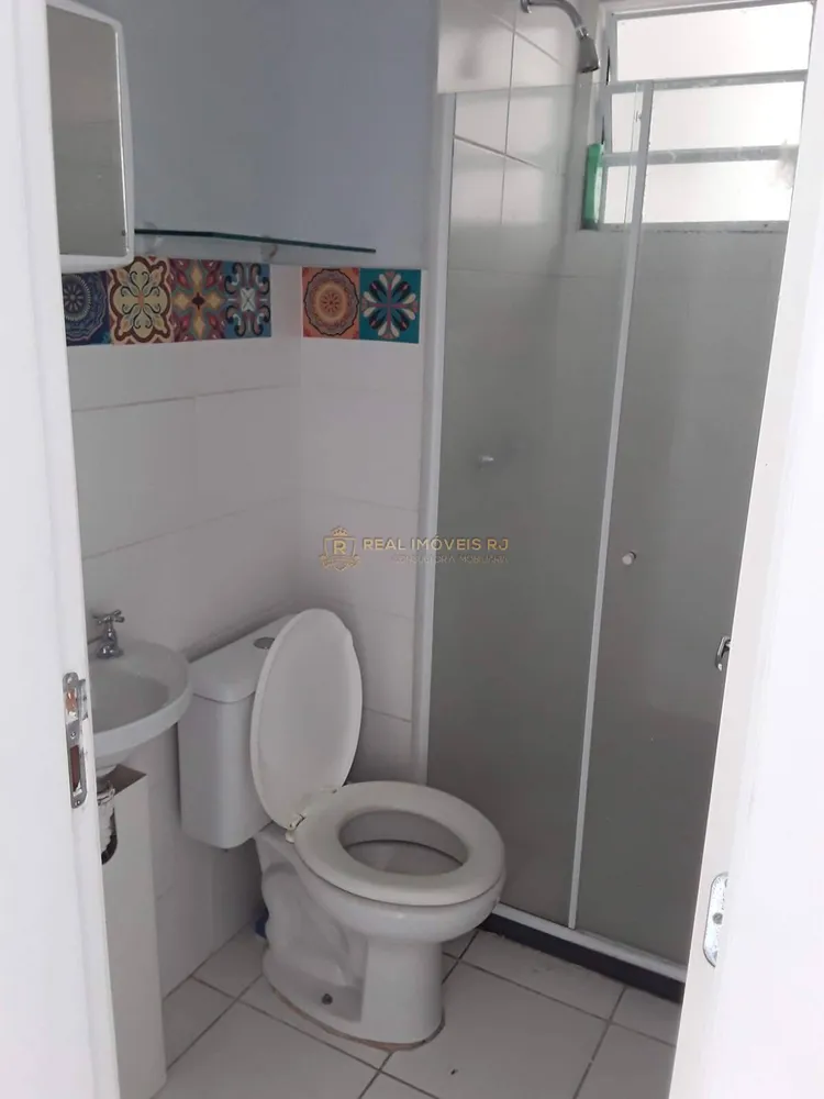 Apartamento, 3 quartos, 53 m² - Foto 6