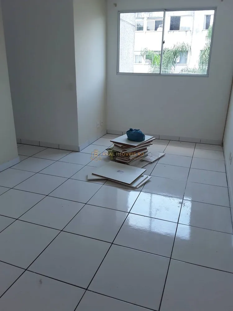 Apartamento, 3 quartos, 53 m² - Foto 4