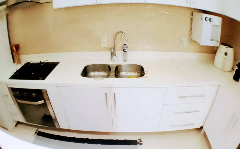 Apartamento, 2 quartos, 62 m² - Foto 13