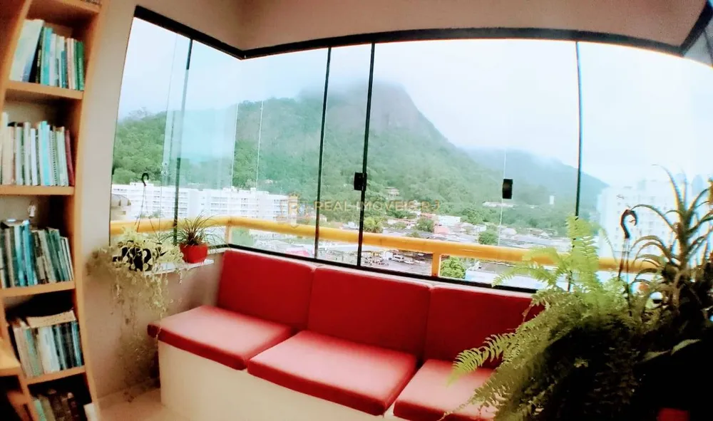 Apartamento, 2 quartos, 62 m² - Foto 11