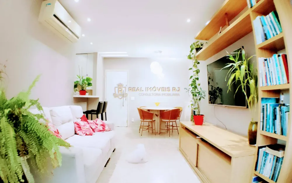 Apartamento, 2 quartos, 62 m² - Foto 8