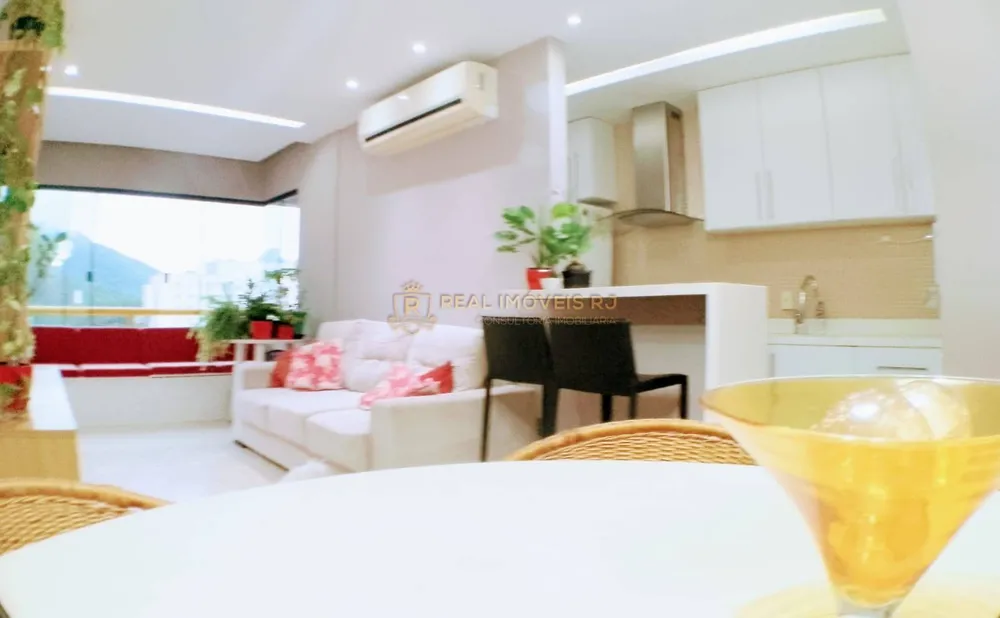 Apartamento, 2 quartos, 62 m² - Foto 2