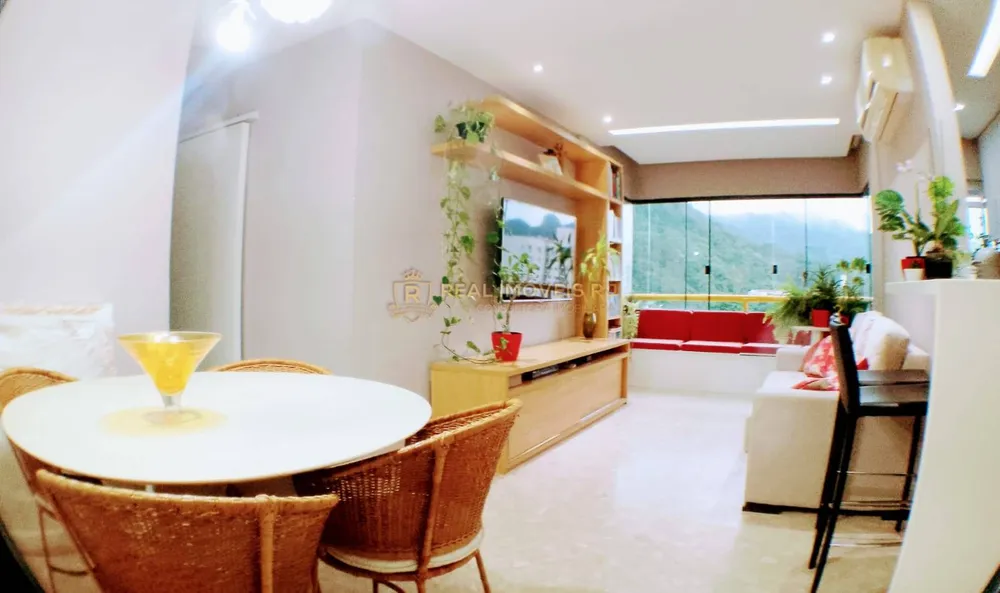 Apartamento, 2 quartos, 62 m² - Foto 5