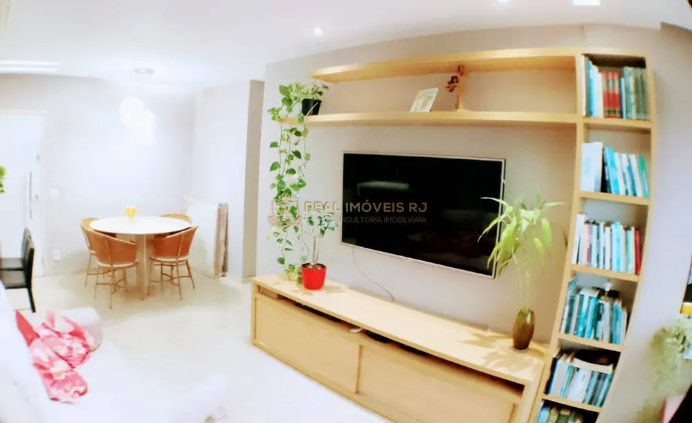 Apartamento, 2 quartos, 62 m² - Foto 1