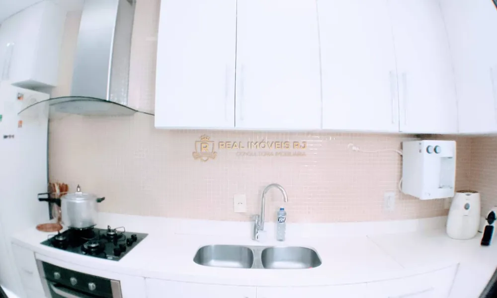 Apartamento, 2 quartos, 62 m² - Foto 6