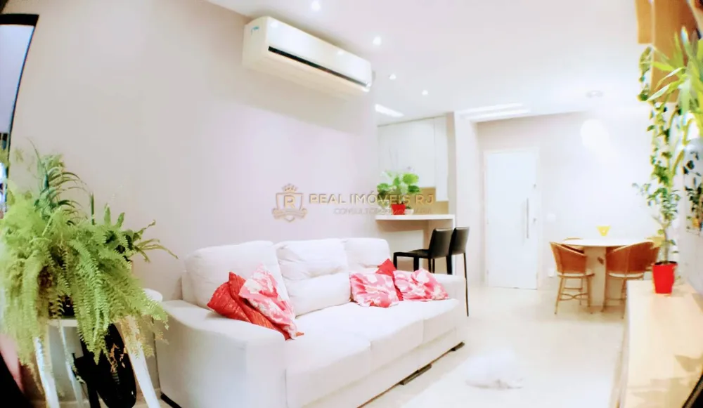 Apartamento, 2 quartos, 62 m² - Foto 3