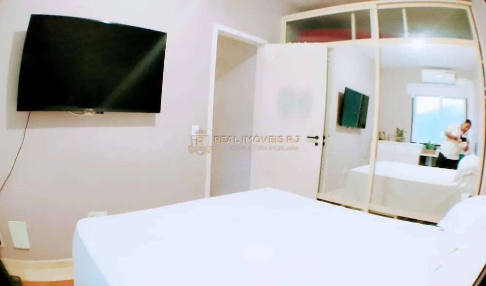 Apartamento, 2 quartos, 62 m² - Foto 8