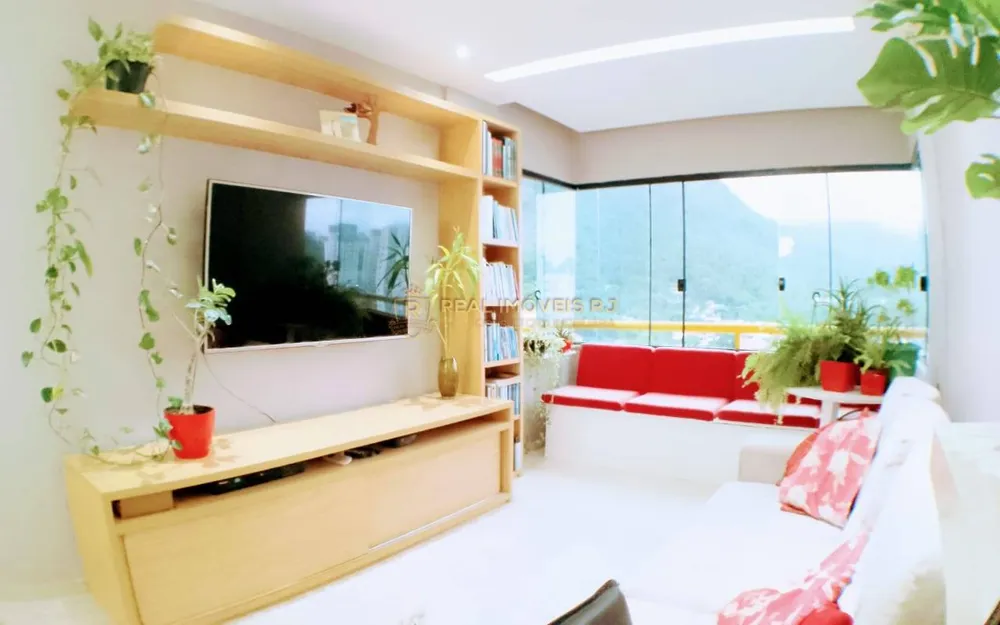 Apartamento, 2 quartos, 62 m² - Foto 1