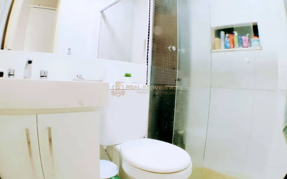 Apartamento, 2 quartos, 62 m² - Foto 2