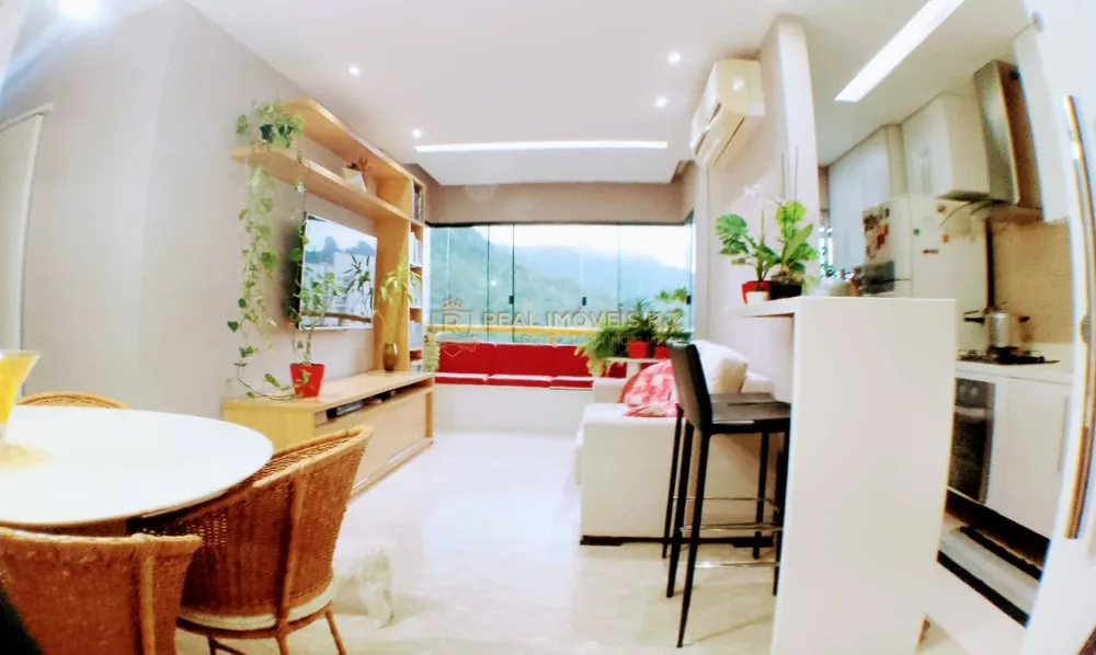 Apartamento, 2 quartos, 62 m² - Foto 9