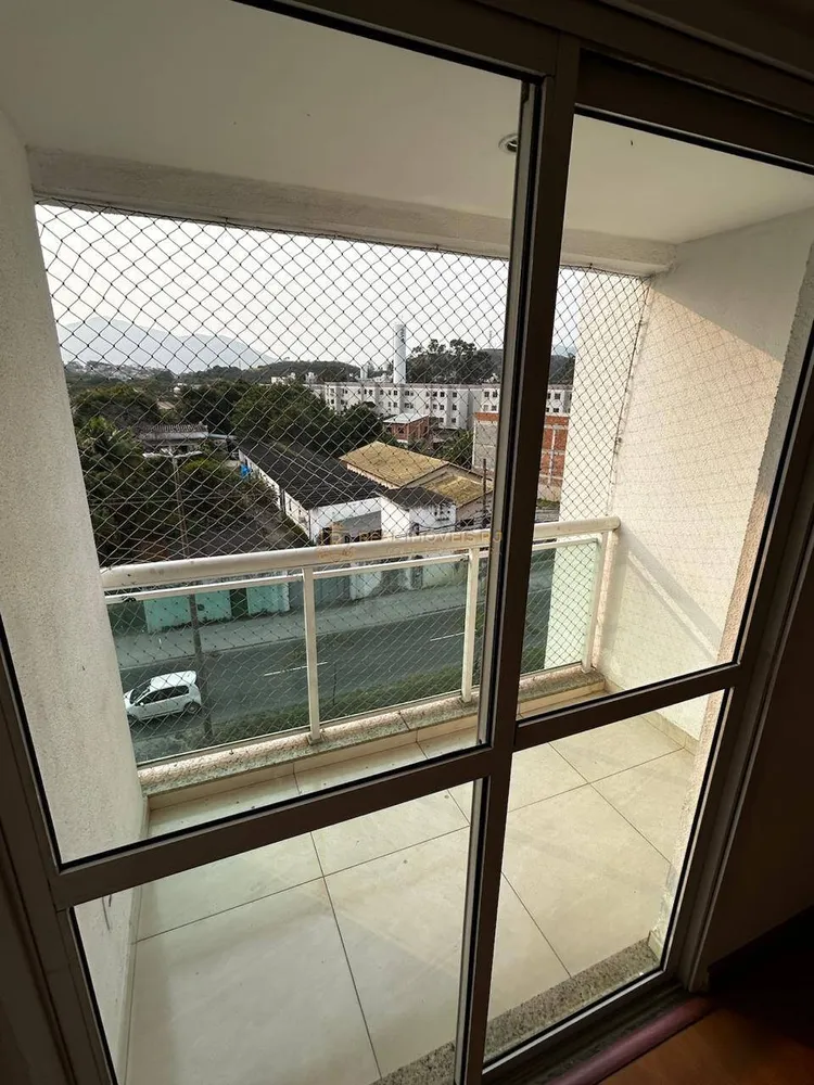 Apartamento, 2 quartos, 51 m² - Foto 5