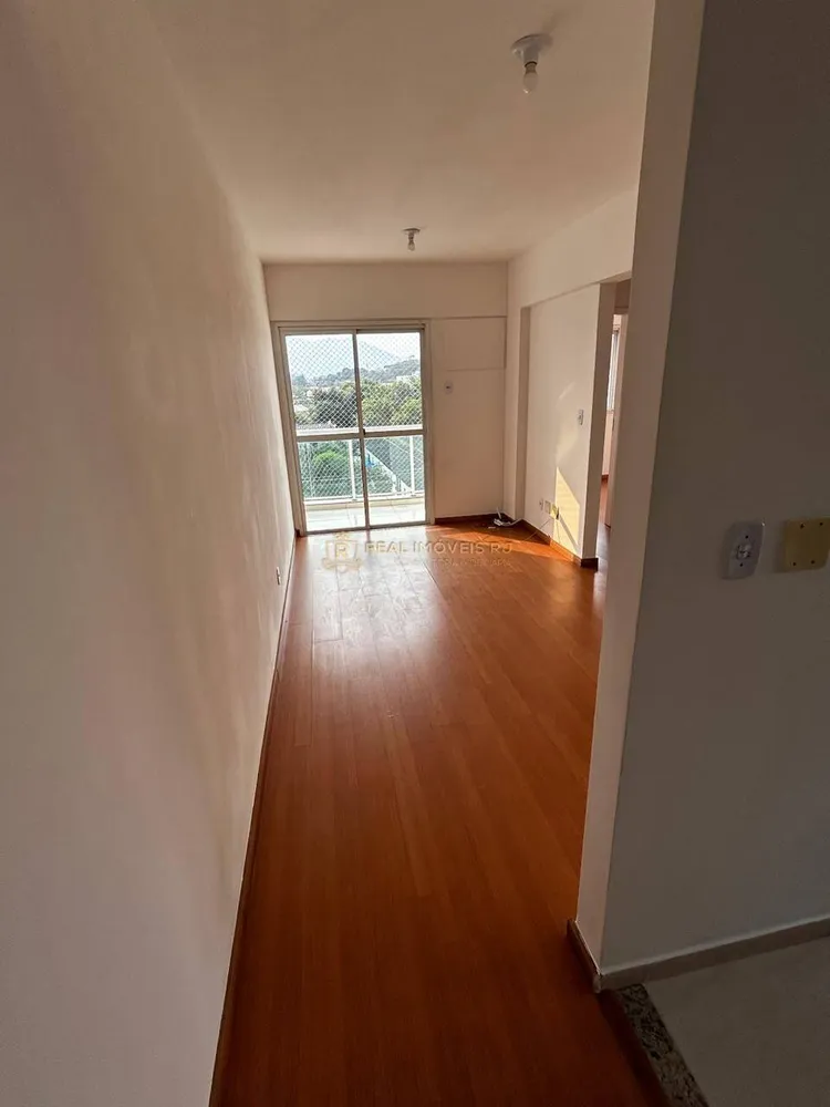 Apartamento, 2 quartos, 51 m² - Foto 2