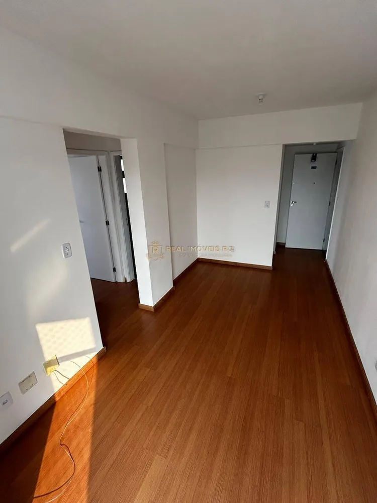 Apartamento, 2 quartos, 51 m² - Foto 1