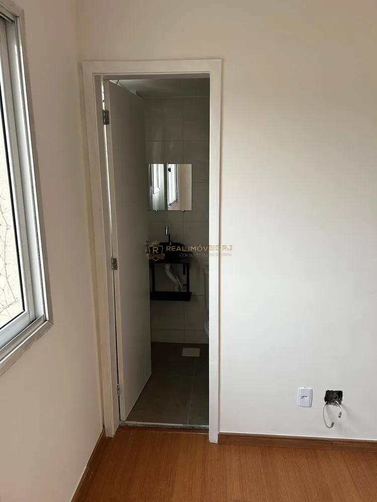 Apartamento, 2 quartos, 51 m² - Foto 9